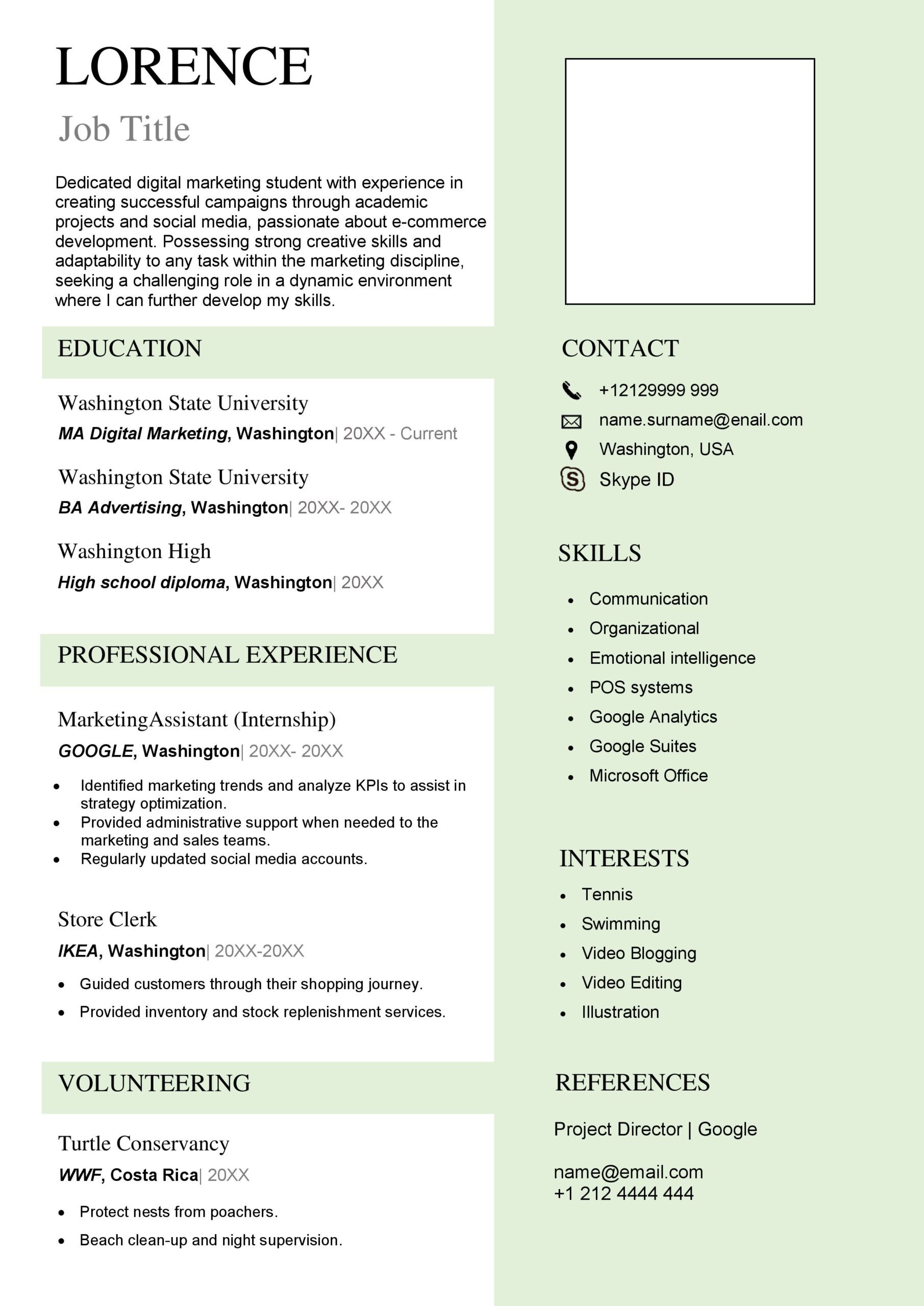 cv-template-free-docx-2023-free-download