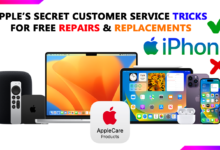 Apple’s Secret Customer Service Tricks for Free Repairs & Replacements