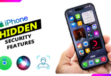 Hidden iPhone Security Features You Should Enable Now