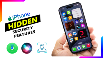 Hidden iPhone Security Features You Should Enable Now