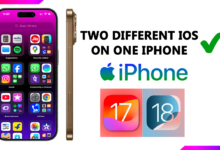 How to Run Two Different iOS Versions on One iPhone Dual Booting iOS Without Jailbreak