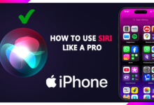 How to Use Siri Like a Pro