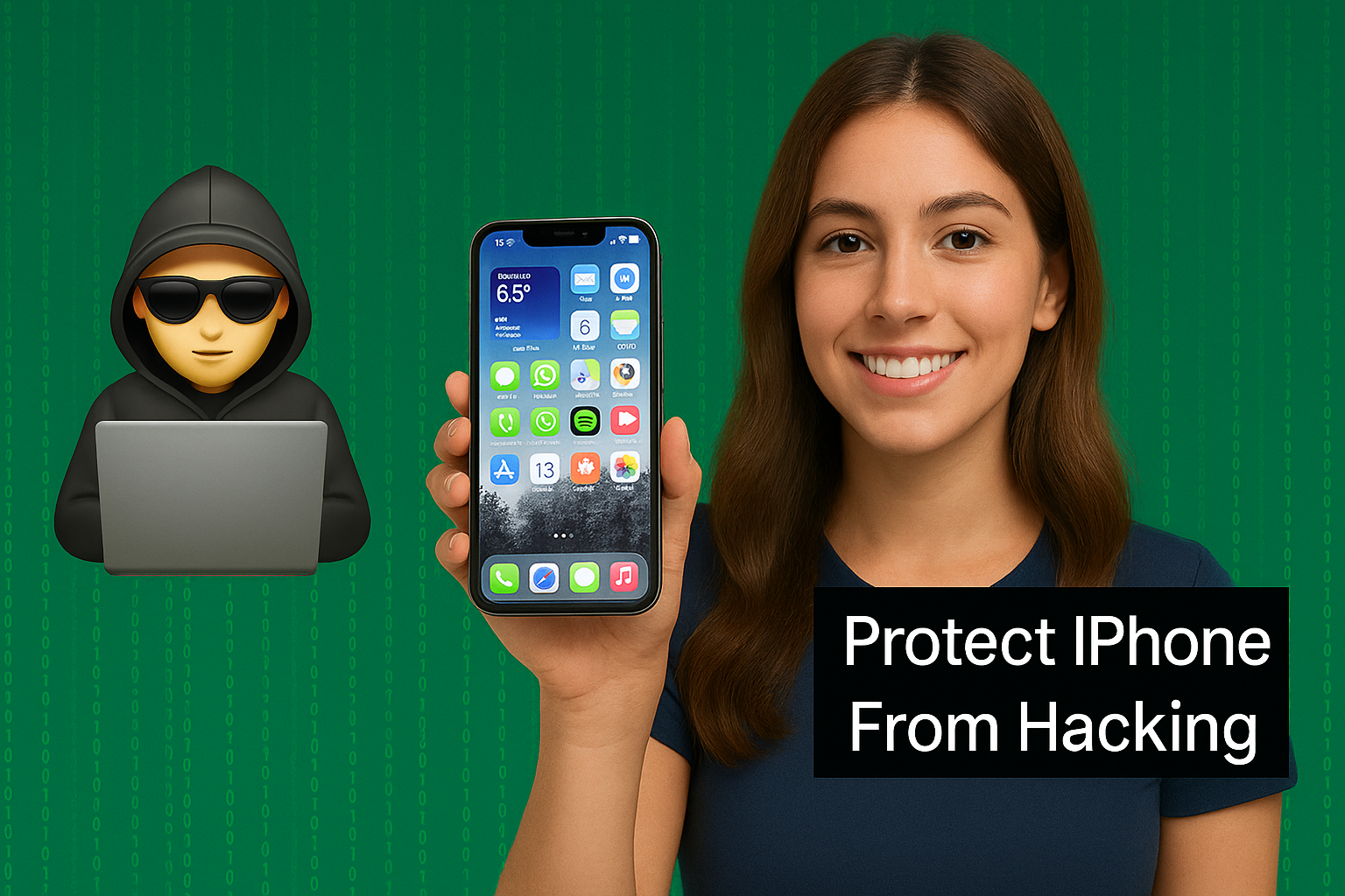 The Complete Guide to iPhone Security3