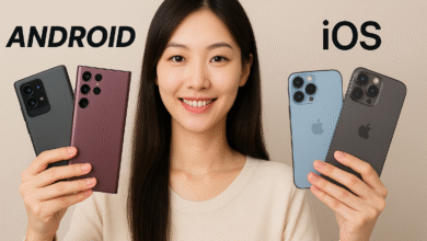 iPhone vs. Android Which One Should You Really Choose