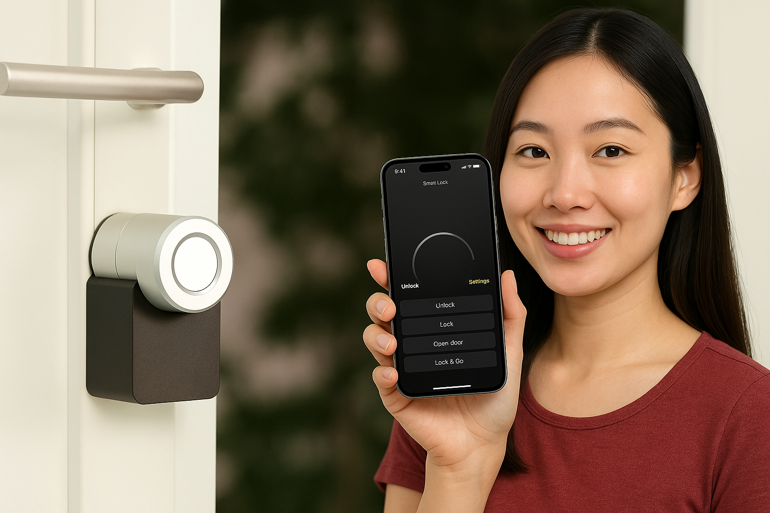 How to Use Your iPhone to Control Your Smart Home Devices